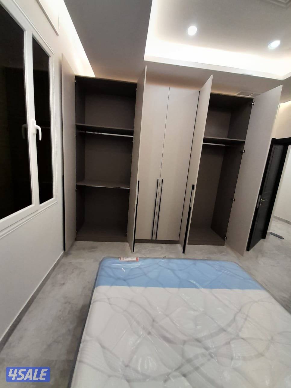 تفصال غرف نوم تفصال كبتات بلمسه فنيه ودقه عالميه فينيشنج على اعلى مستو2