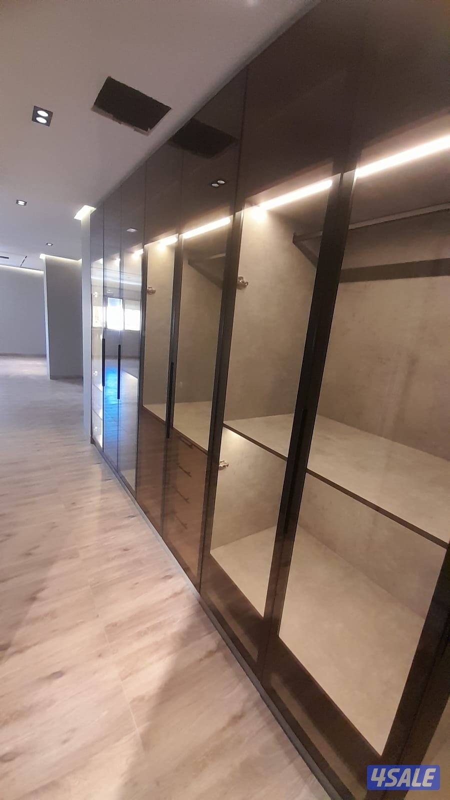 تفصال غرف نوم تفصال كبتات بلمسه فنيه ودقه عالميه فينيشنج على اعلى مستو7