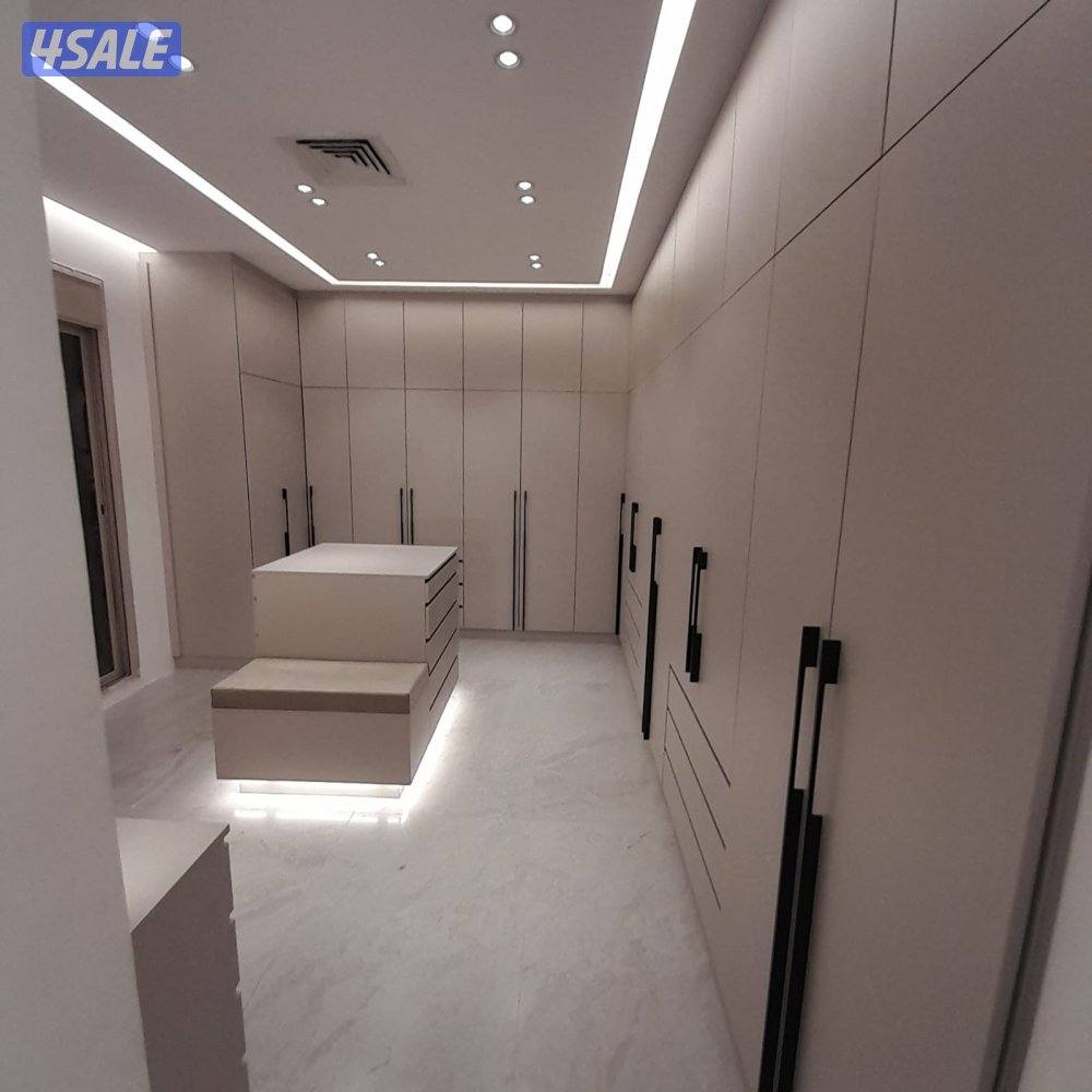 تفصال غرف نوم تفصال كبتات بلمسه فنيه ودقه عالميه فينيشنج على اعلى مستو8