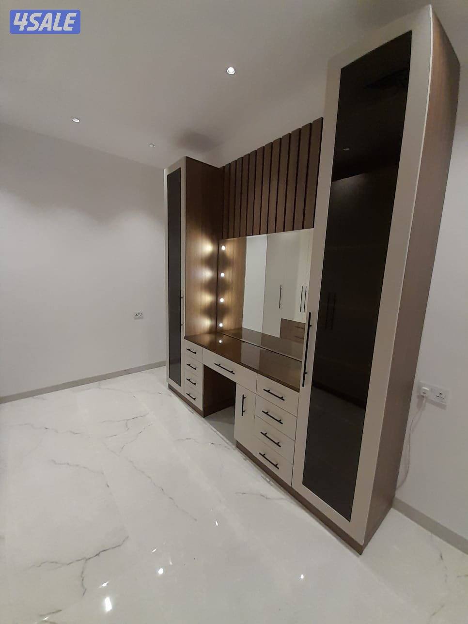 تفصال غرف نوم تفصال كبتات بلمسه فنيه ودقه عالميه فينيشنج على اعلى مستو9