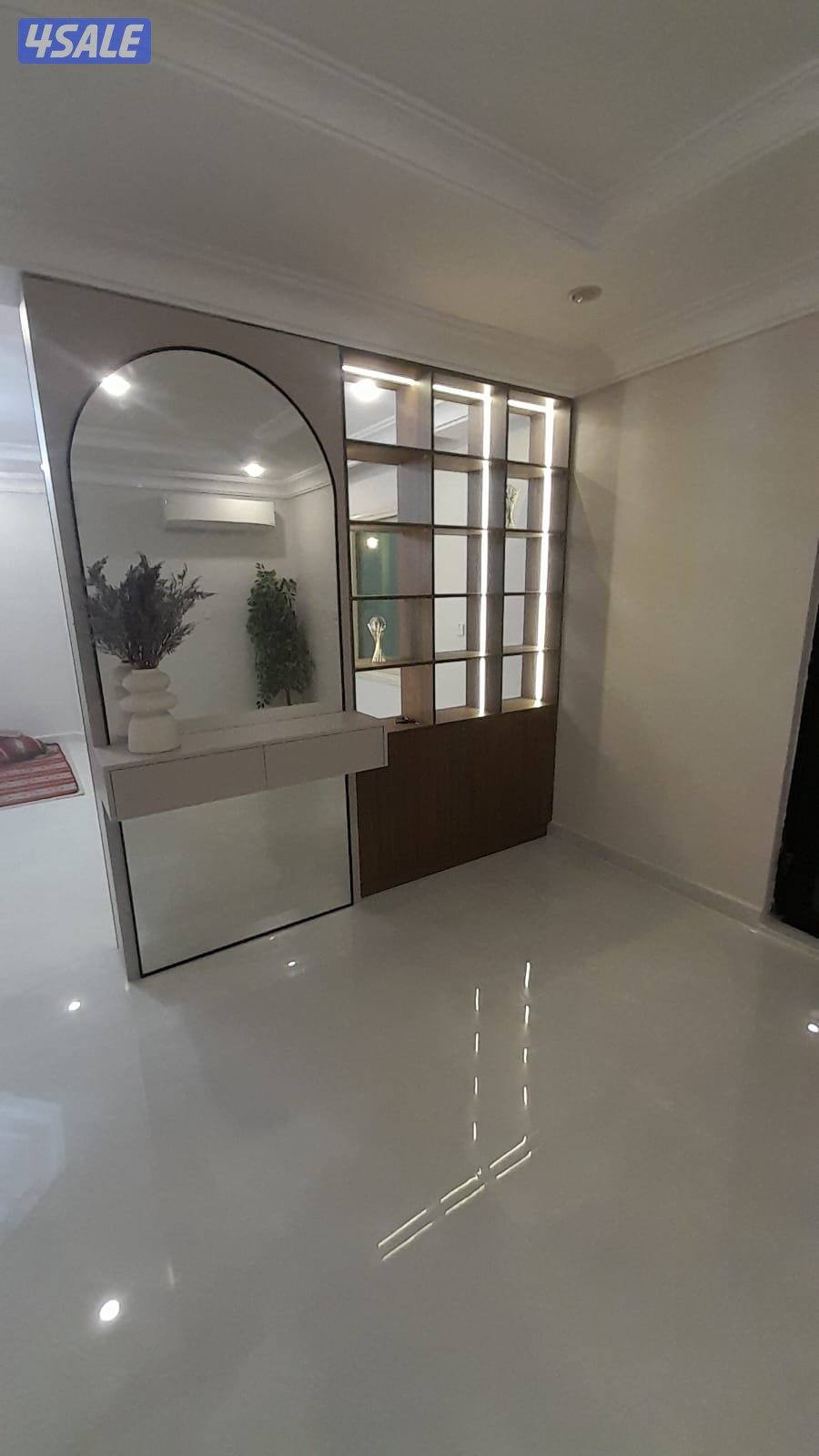 تفصال غرف نوم تفصال كبتات بلمسه فنيه ودقه عالميه فينيشنج على اعلى مستو13