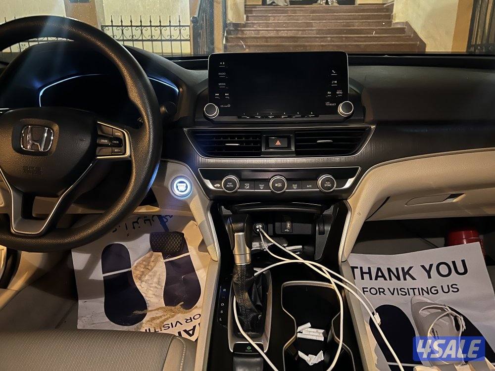 للبيع اكورد1