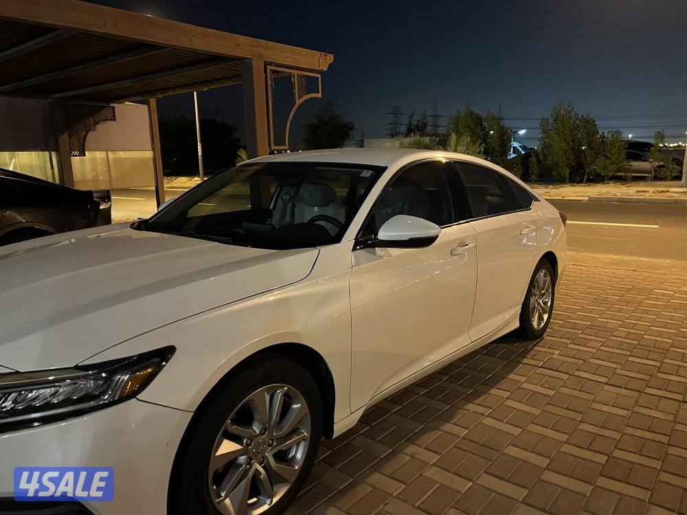 للبيع اكورد5