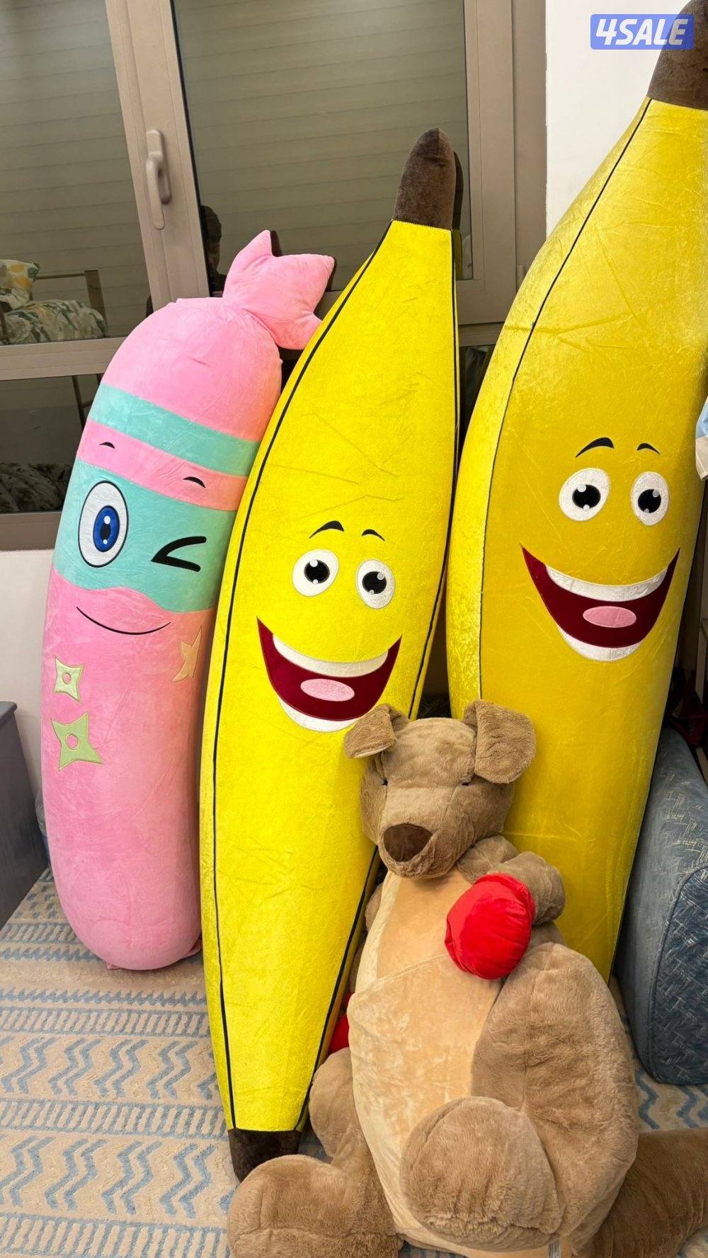 العاب  حيوانات و فواكه0