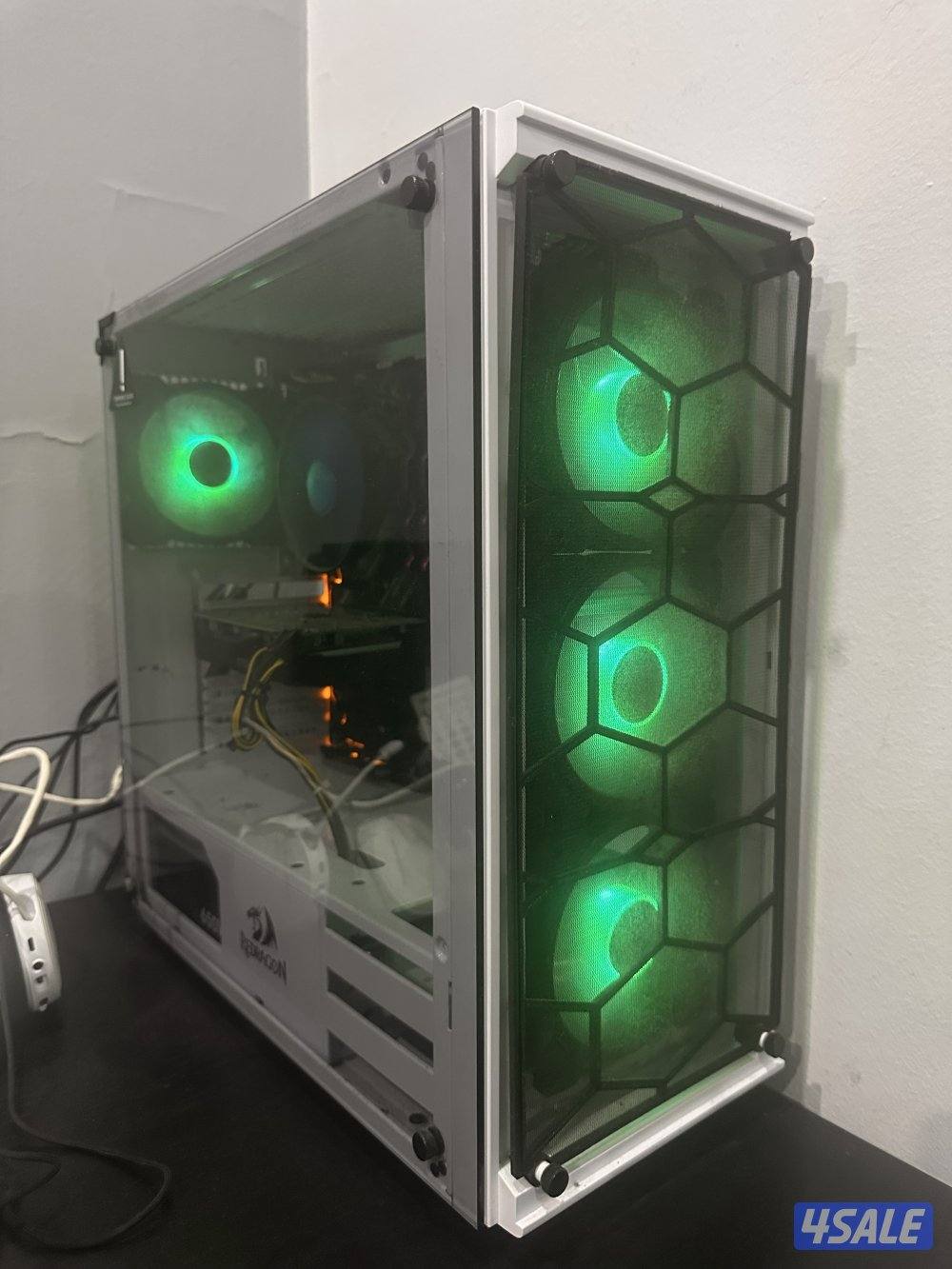 Pc gaming للبيع2