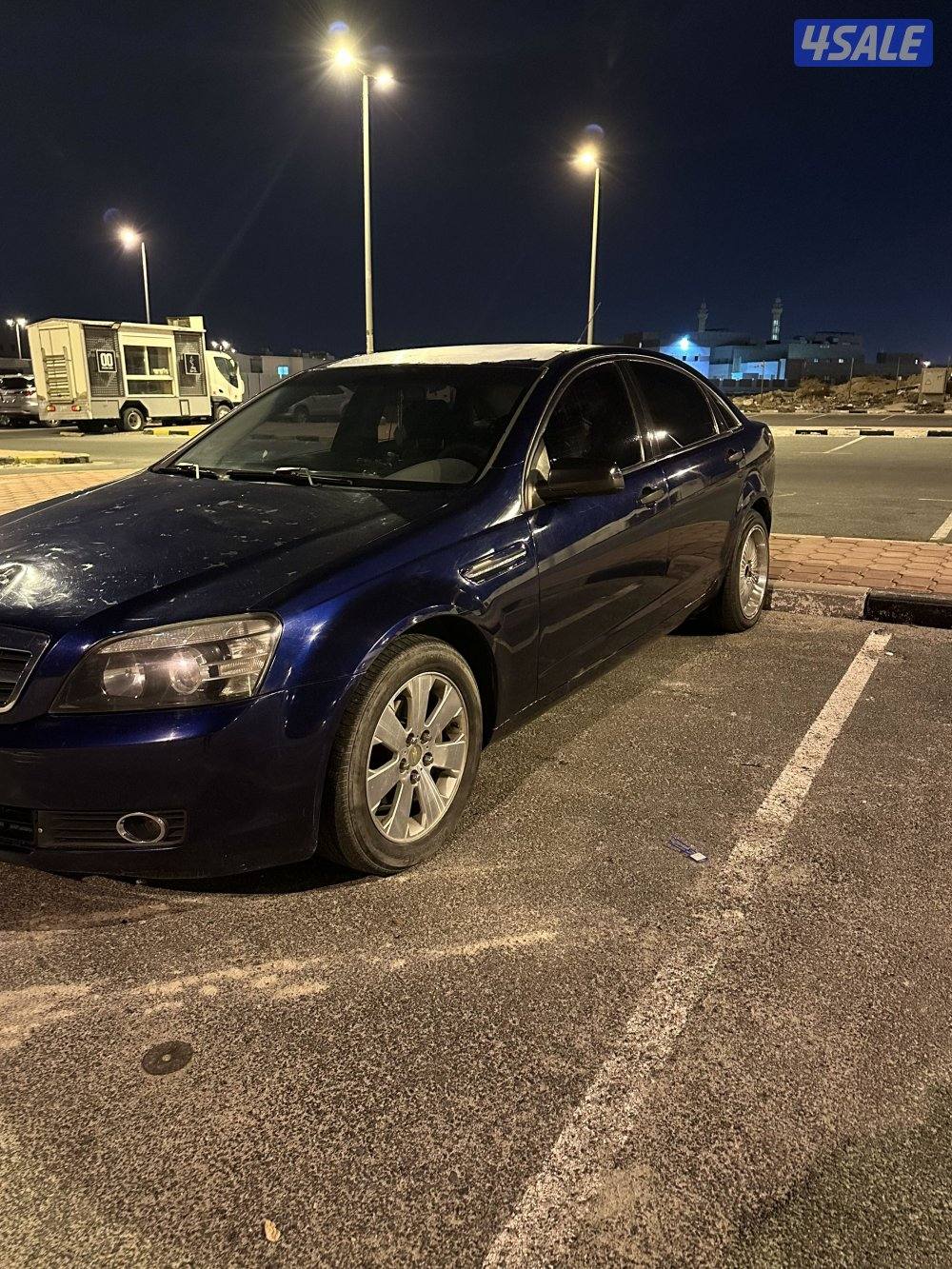 شفروليه كابرس موديل ٢٠٠٧2