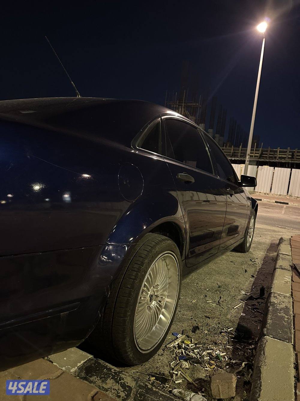 شفروليه كابرس موديل ٢٠٠٧4