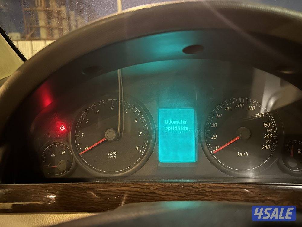 شفروليه كابرس موديل ٢٠٠٧5