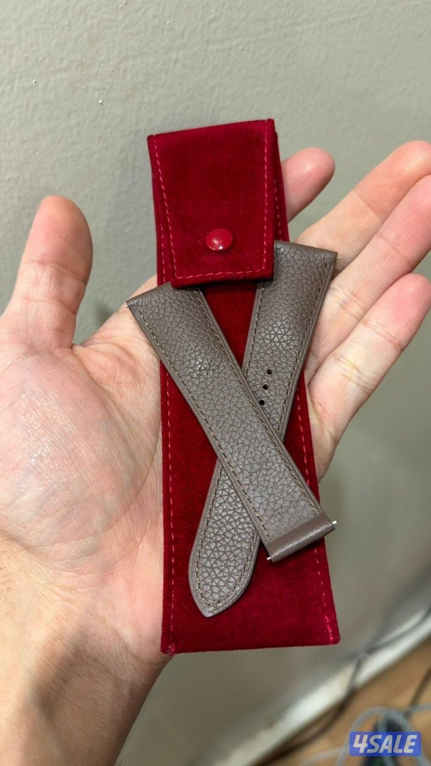 للبيع استراب كارتير تانك اصلي من الوكيل غير مستعمل0