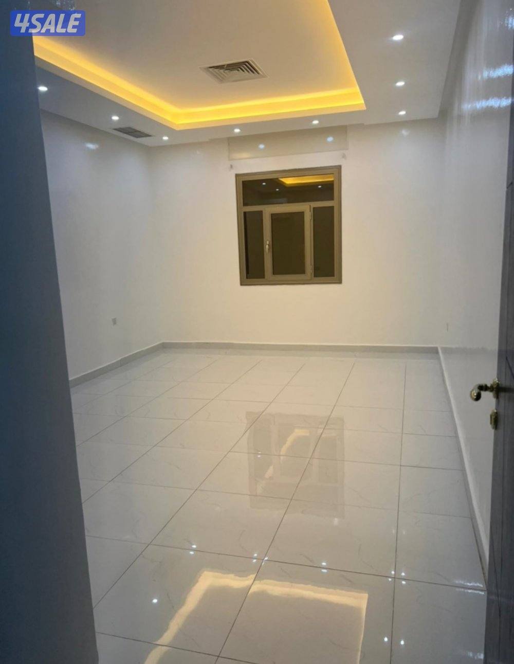 للأيجار شقه في العمريه0