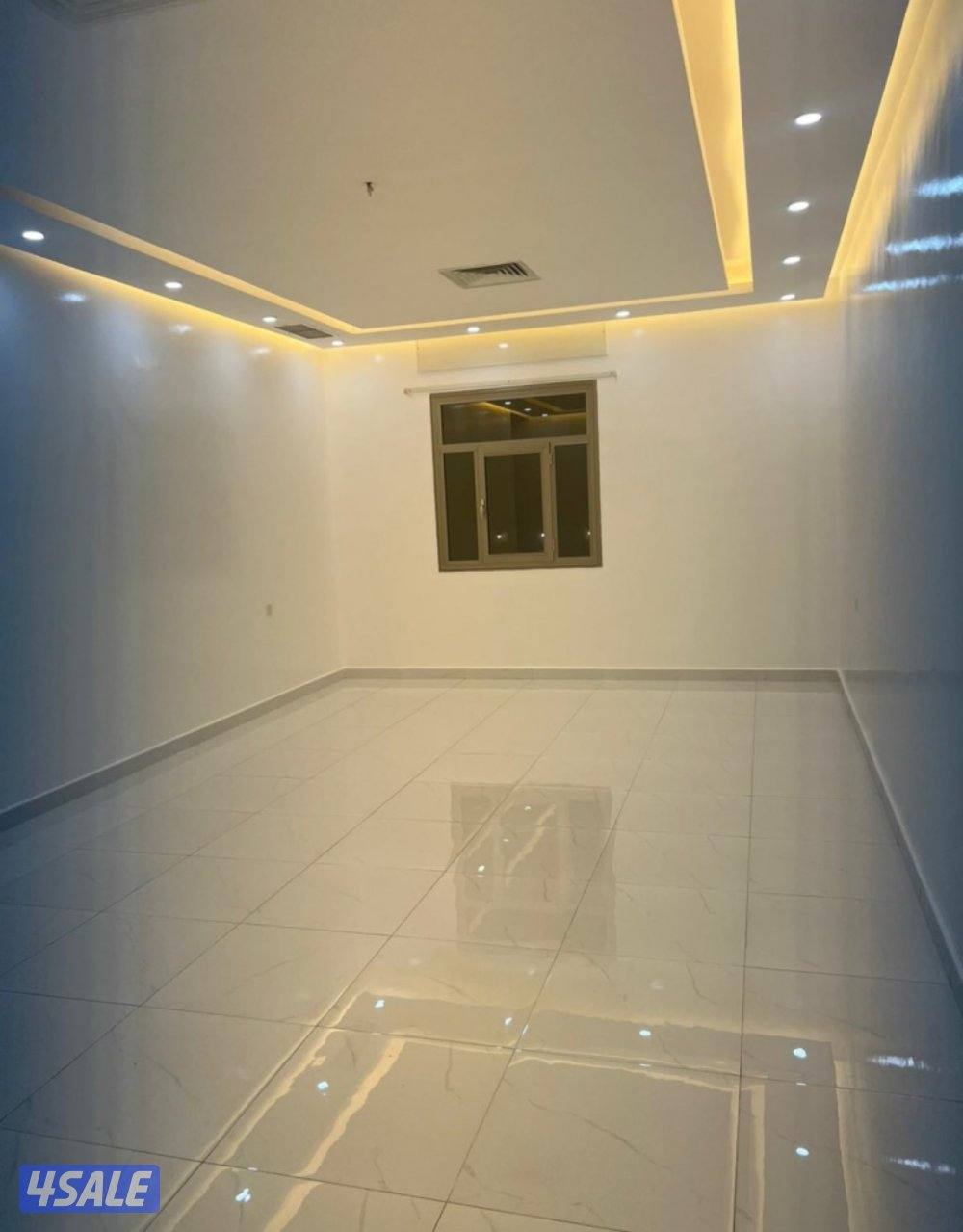 للأيجار شقه في العمريه1