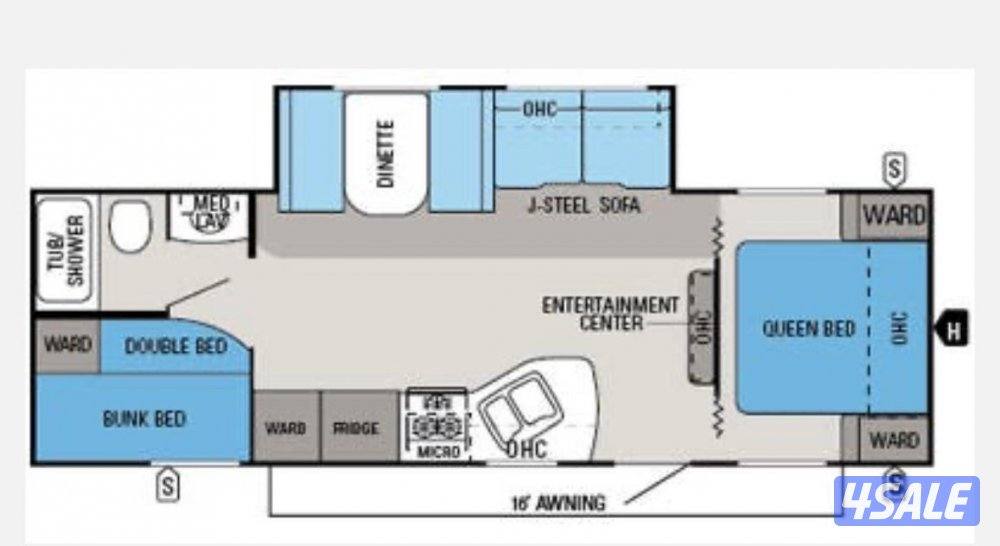 جايكو ٢٩ قدمً٢٠١٥5