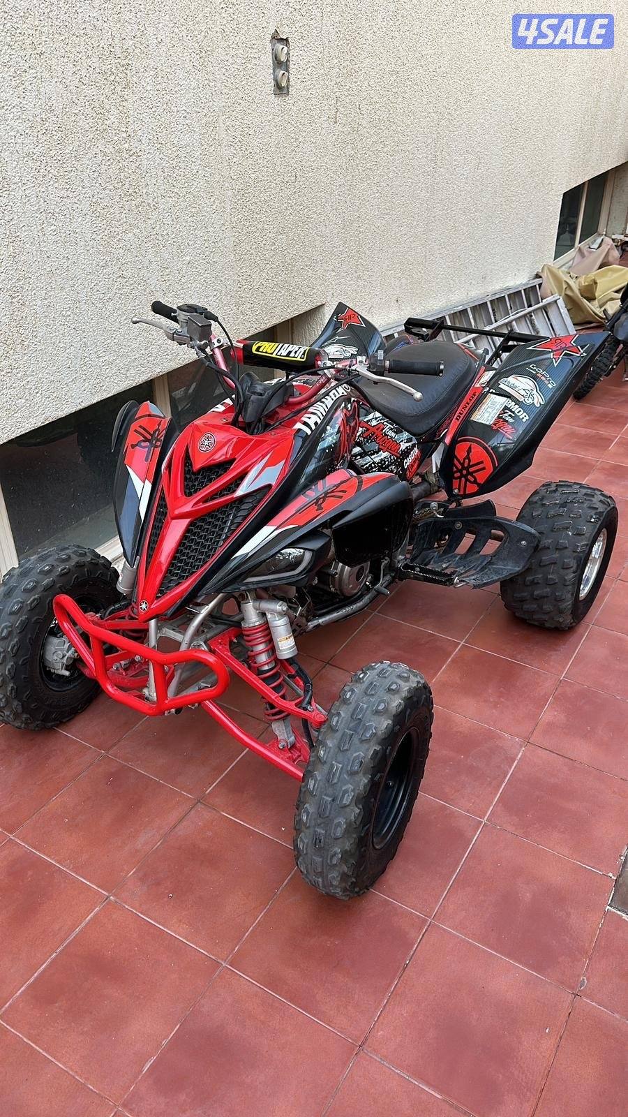 للبيع رابتر 2011 مجدد 20141