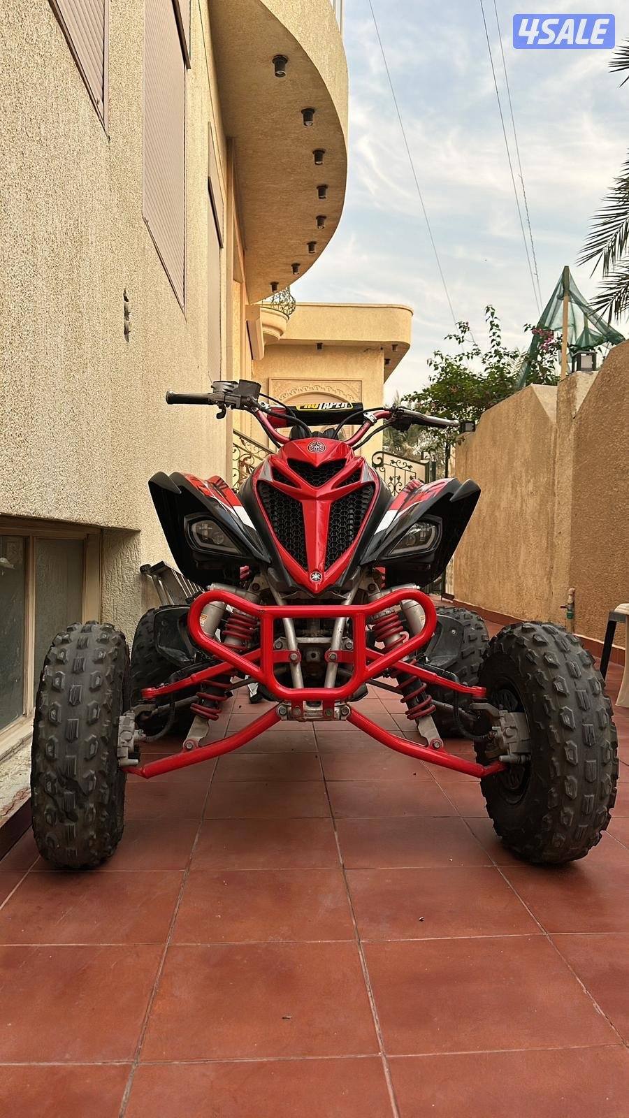 للبيع رابتر 2011 مجدد 20143