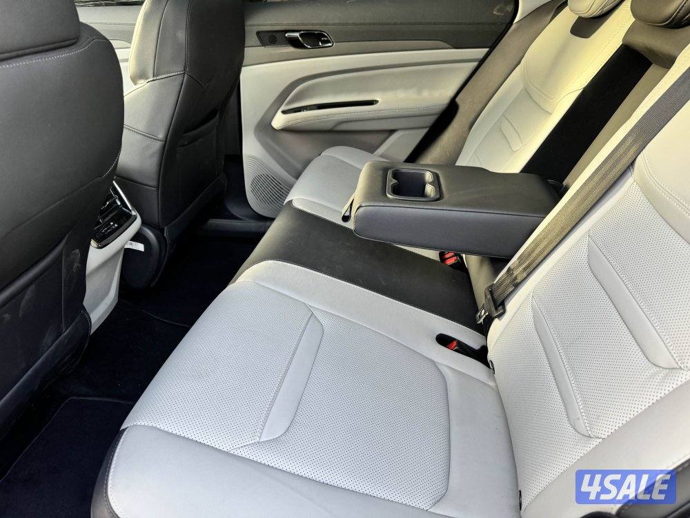 للبيع فورد تيريتوري موديل 20243