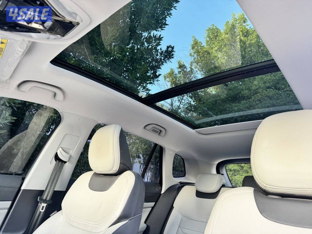 للبيع فورد تيريتوري موديل 20246