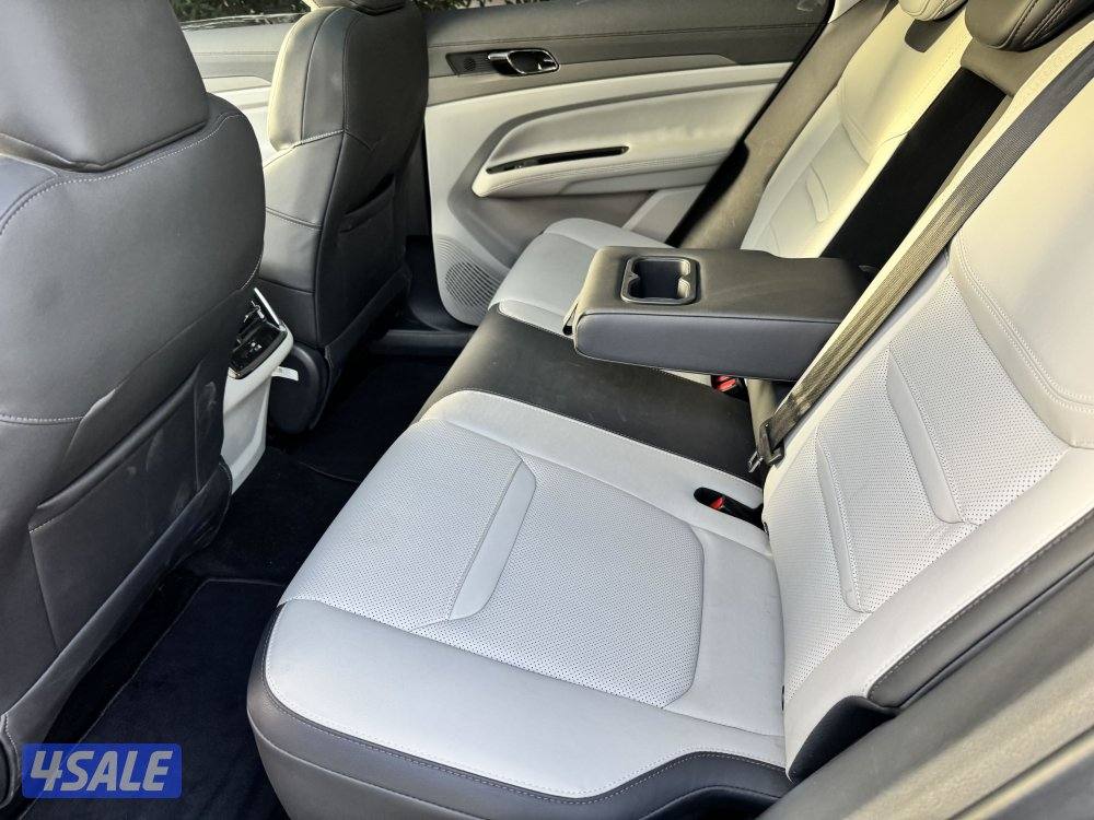 للبيع فورد تيريتوري موديل 20247