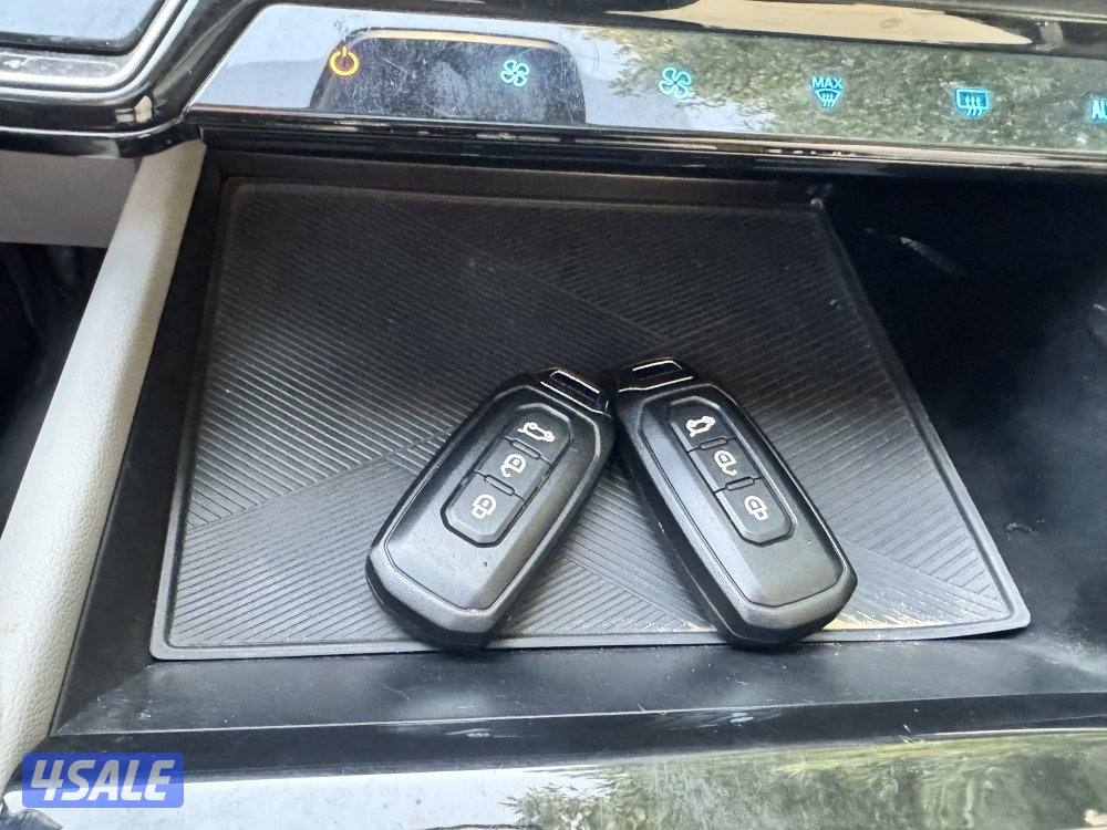 للبيع فورد تيريتوري موديل 20249