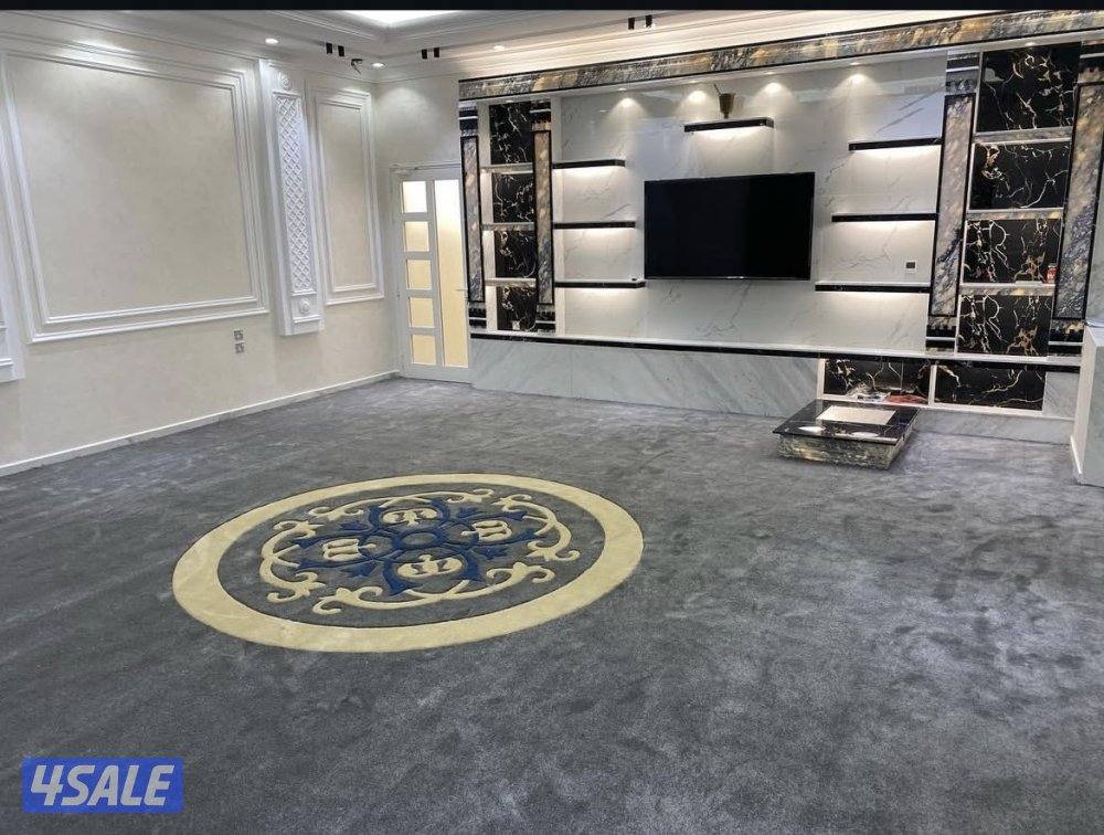 سجاد تركي سعودي مساند ستاير باركيه8