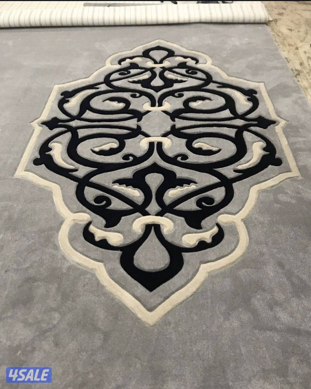 سجاد تركي سعودي مساند ستاير باركيه9