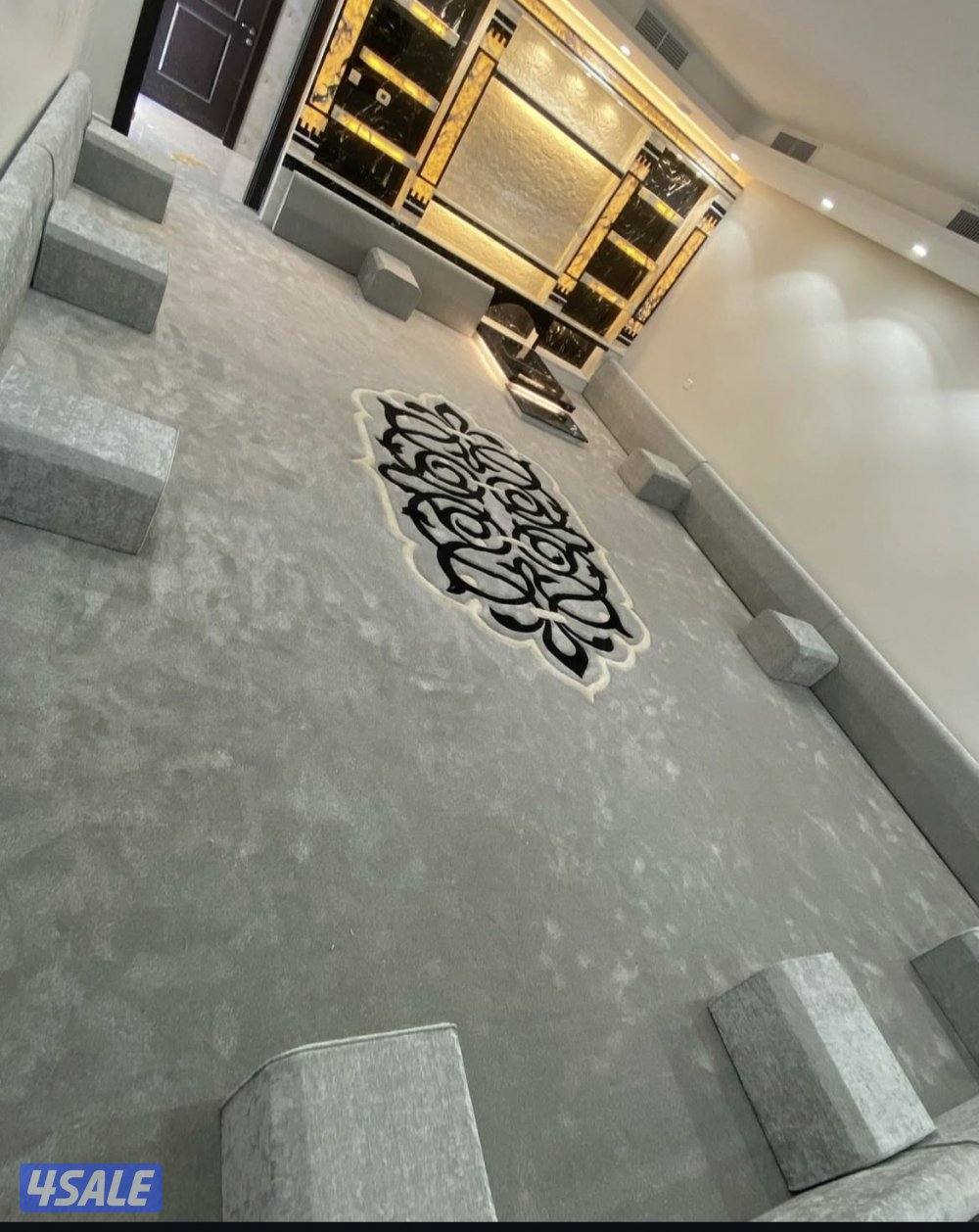 سجاد تركي سعودي مساند ستاير باركيه12