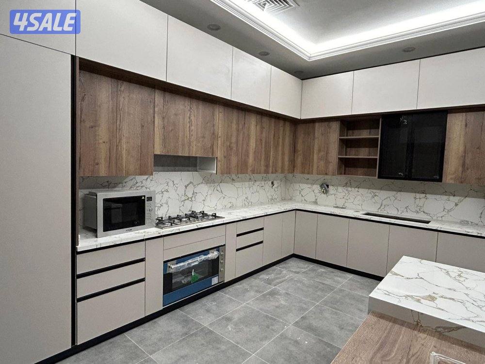 فني مطابخ الالمنيوم والخشب6