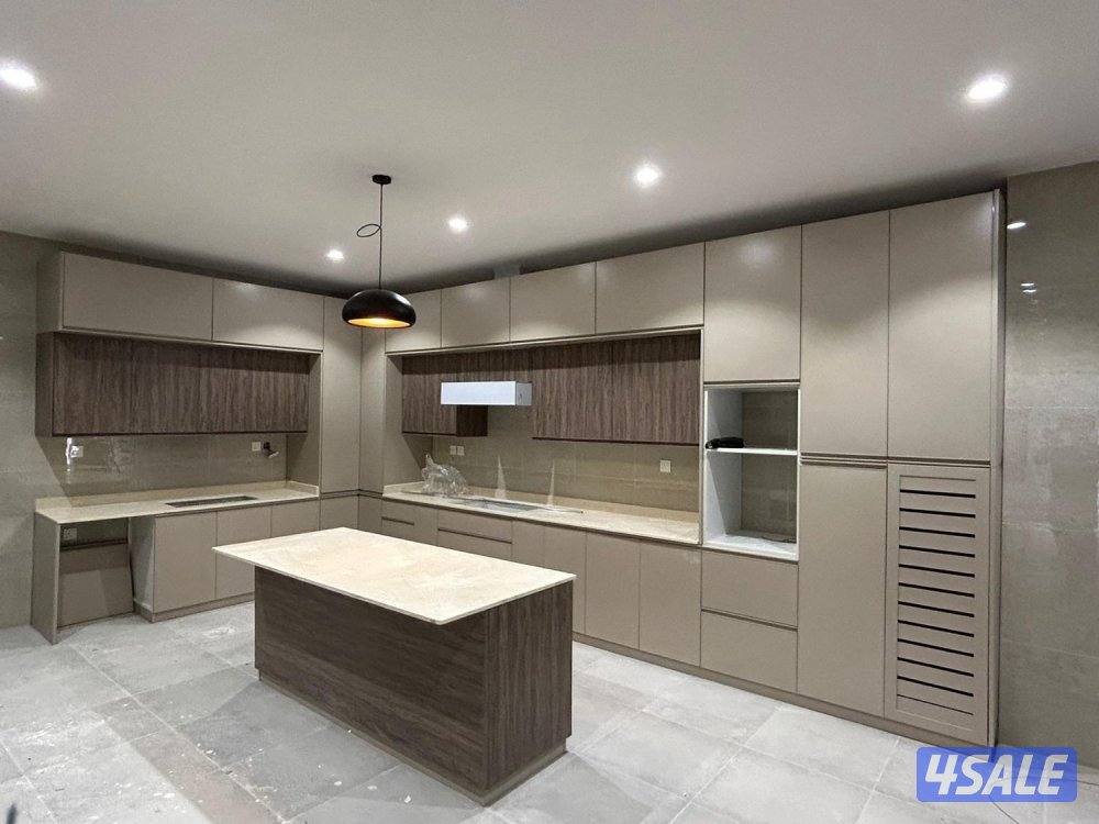 فني مطابخ الالمنيوم والخشب8