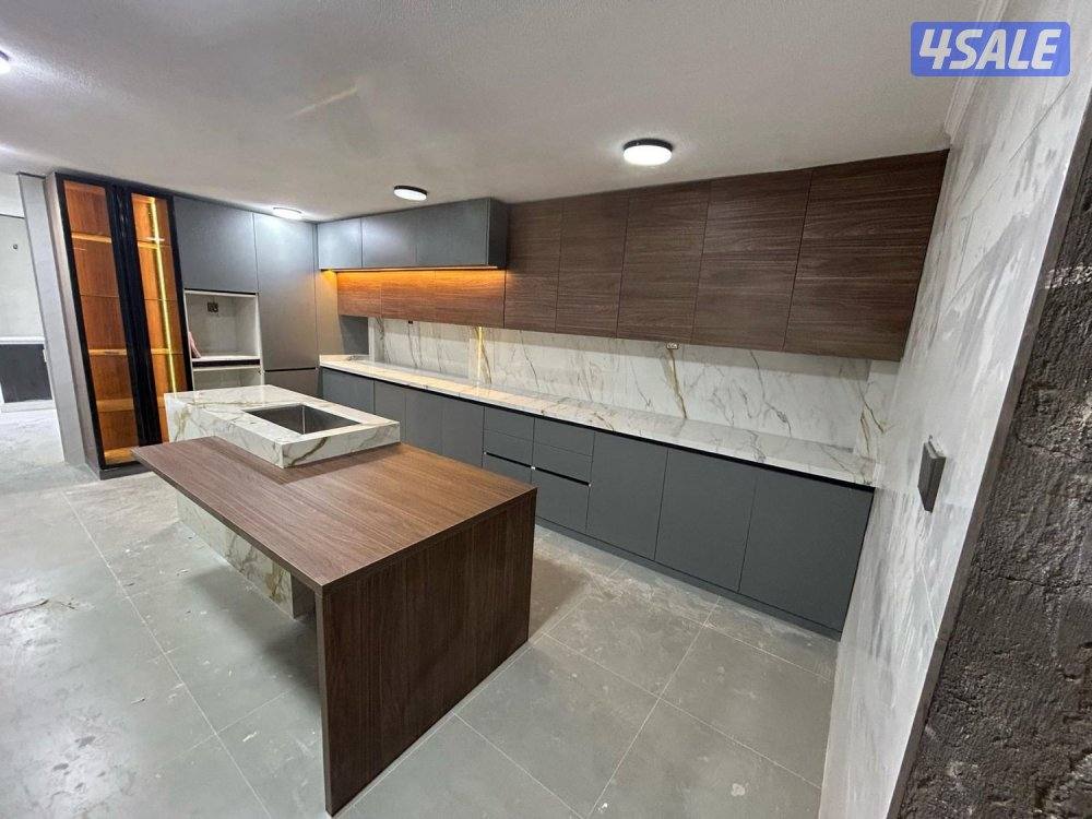 فني مطابخ الالمنيوم والخشب9