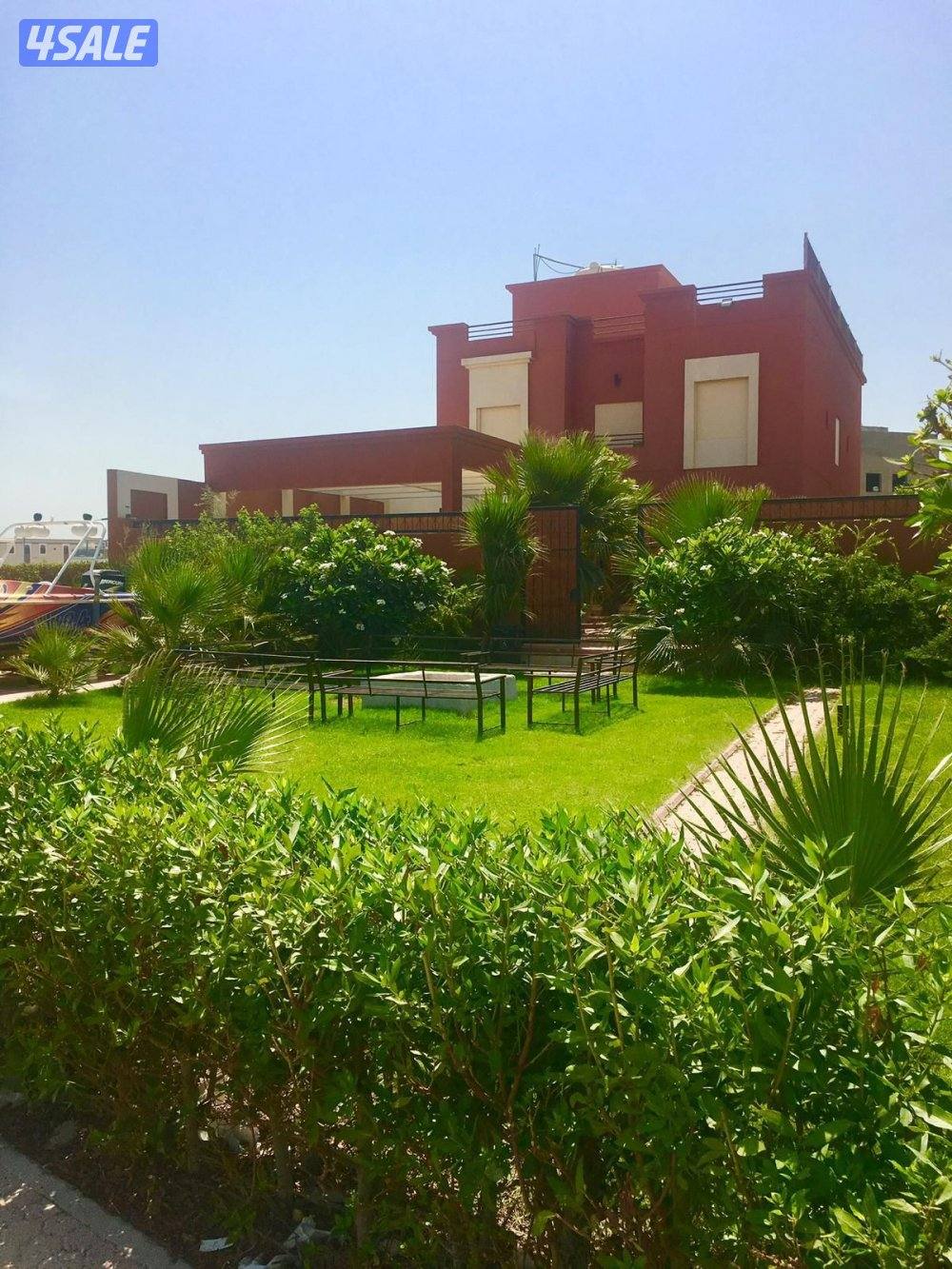 للايجار شاليهات صف ثاني في الخيران0