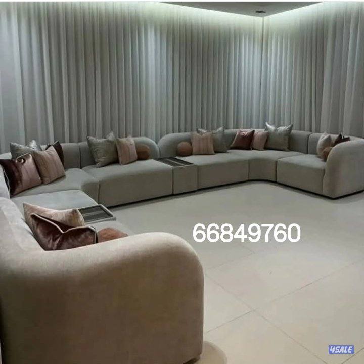 تفصال ستائر الوفي بسعر يناسب الجميع3