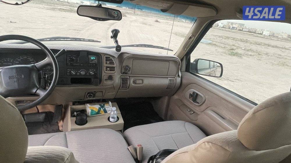 GMC454للبيع جمس4