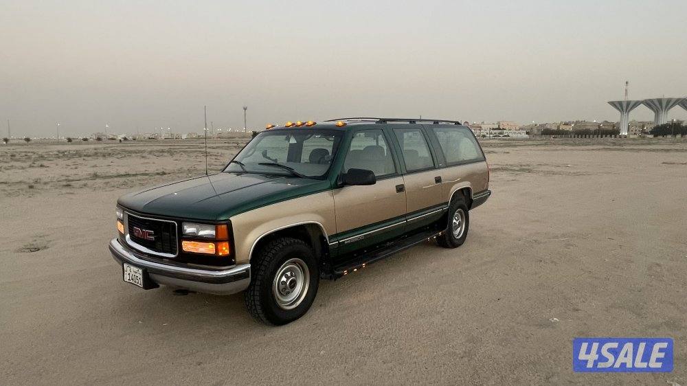 GMC454للبيع جمس0