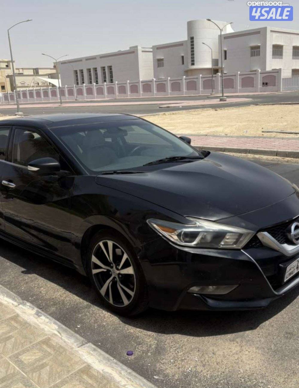 للبيع نيسان مكسيما شرط النظافه 👌🏻0