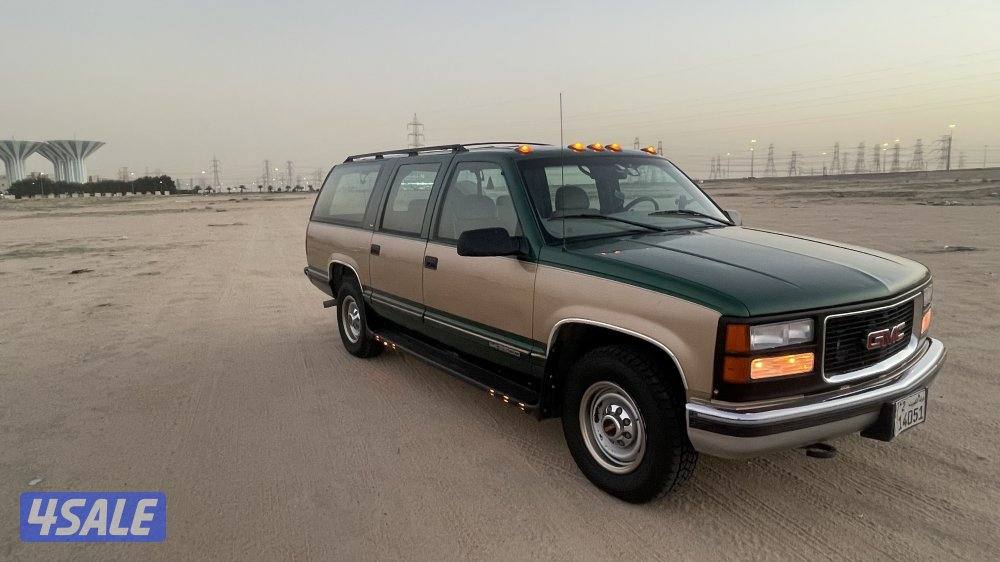 GMC454للبيع جمس8