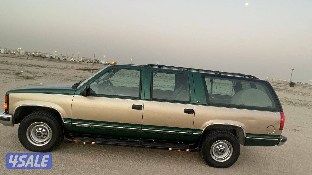 GMC454للبيع جمس9