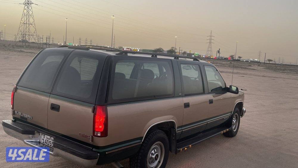 GMC454للبيع جمس10