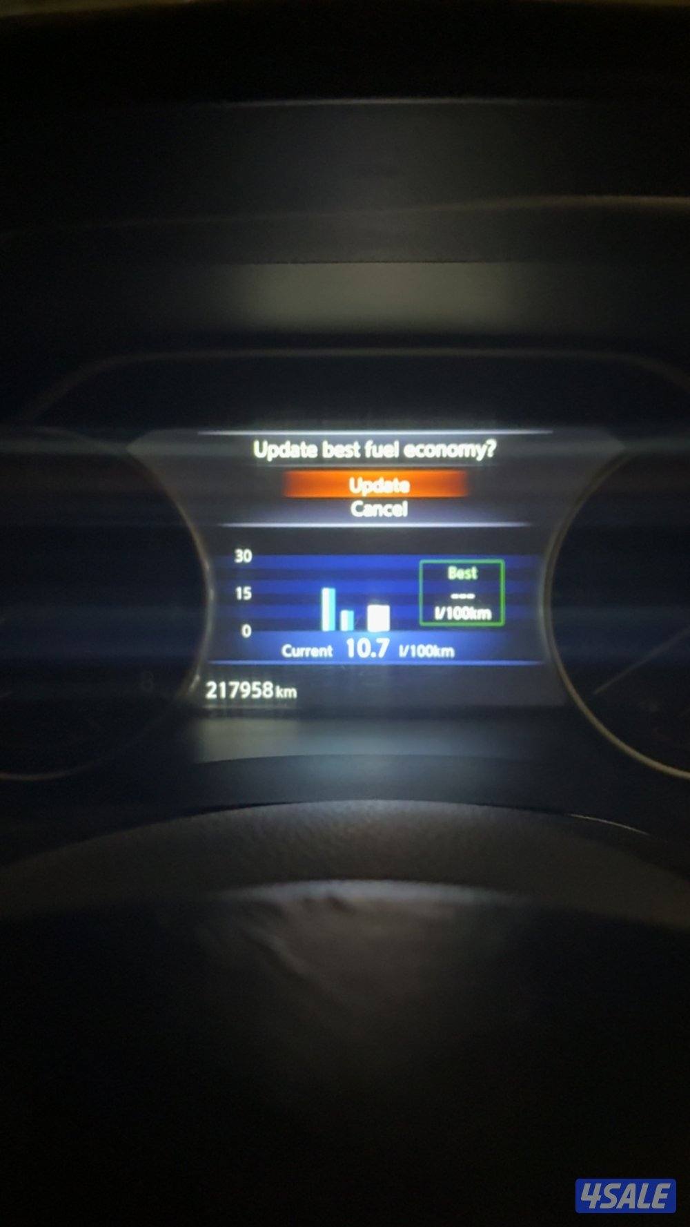 للبيع نيسان مكسيما شرط النظافه 👌🏻4