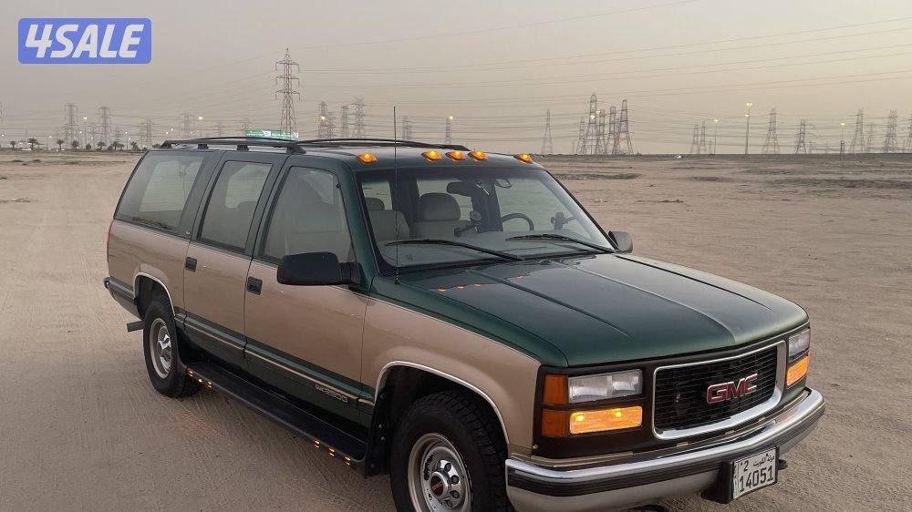 GMC454للبيع جمس12