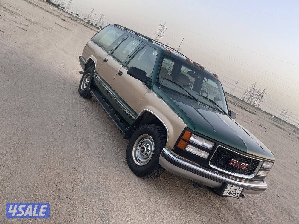 GMC454للبيع جمس14