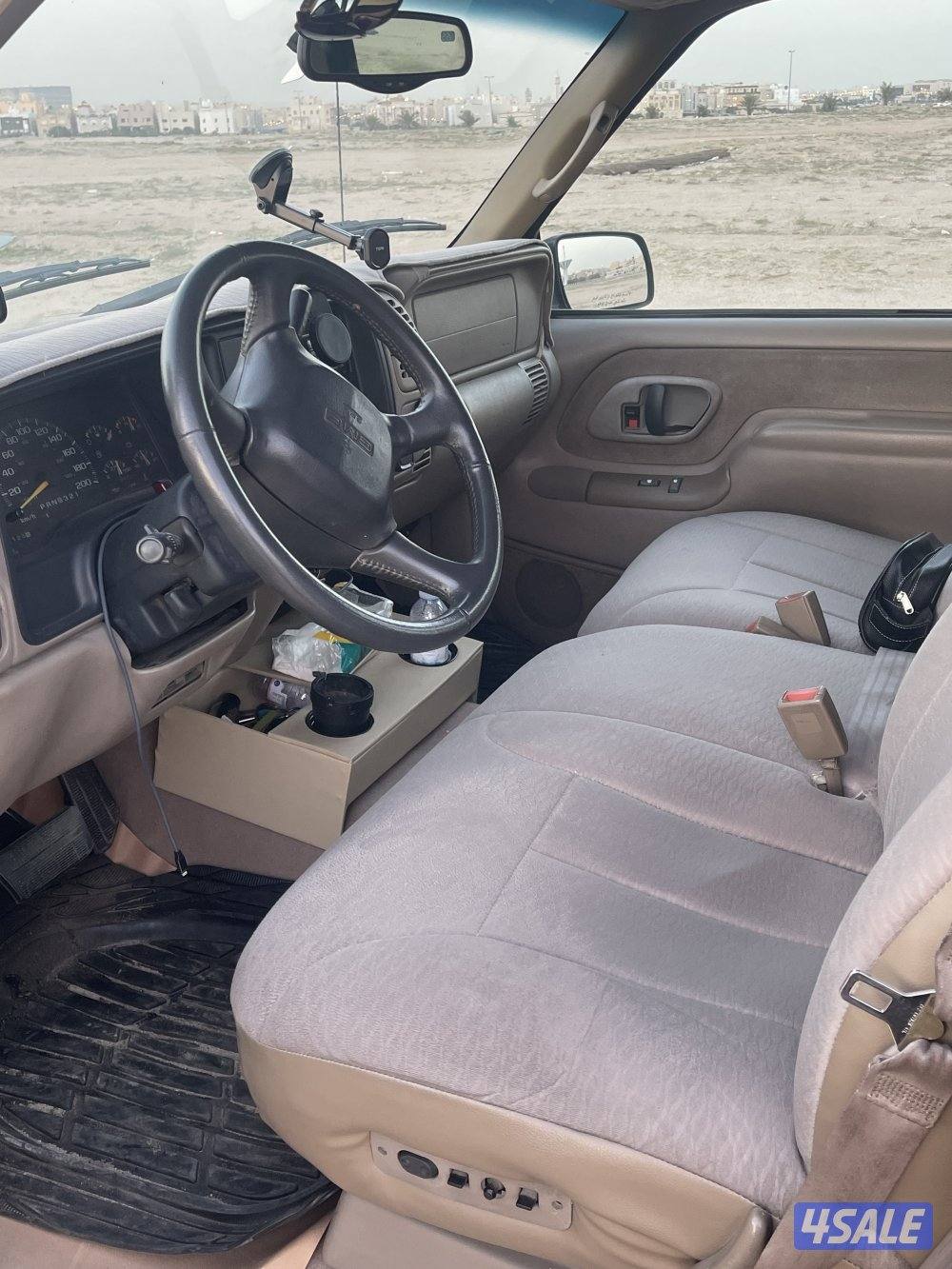 GMC454للبيع جمس15