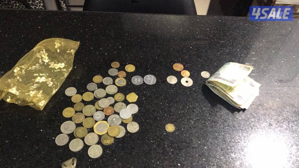 للبيع قطع من النوادر2