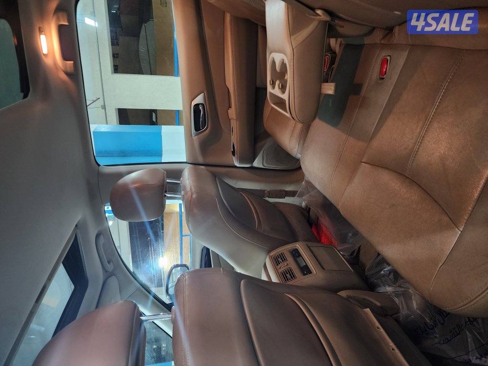 للبيع نسيان باثفندر شرط الفحص ماشي 143 الف11