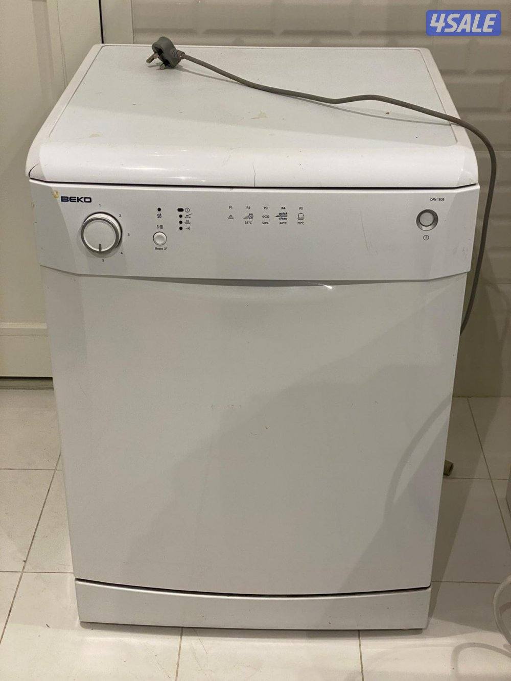 غسالة صحون بيكو0