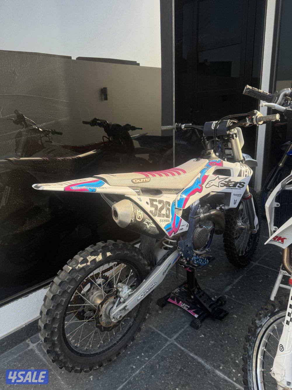 للبيع سيكل1