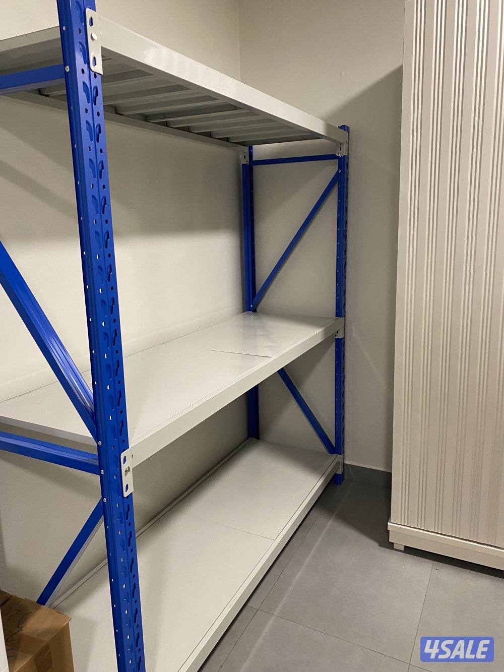 ارفف للتخزين1