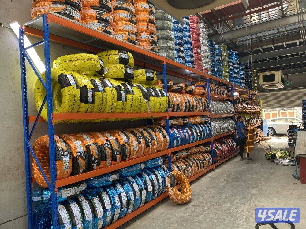 ارفف للتخزين5