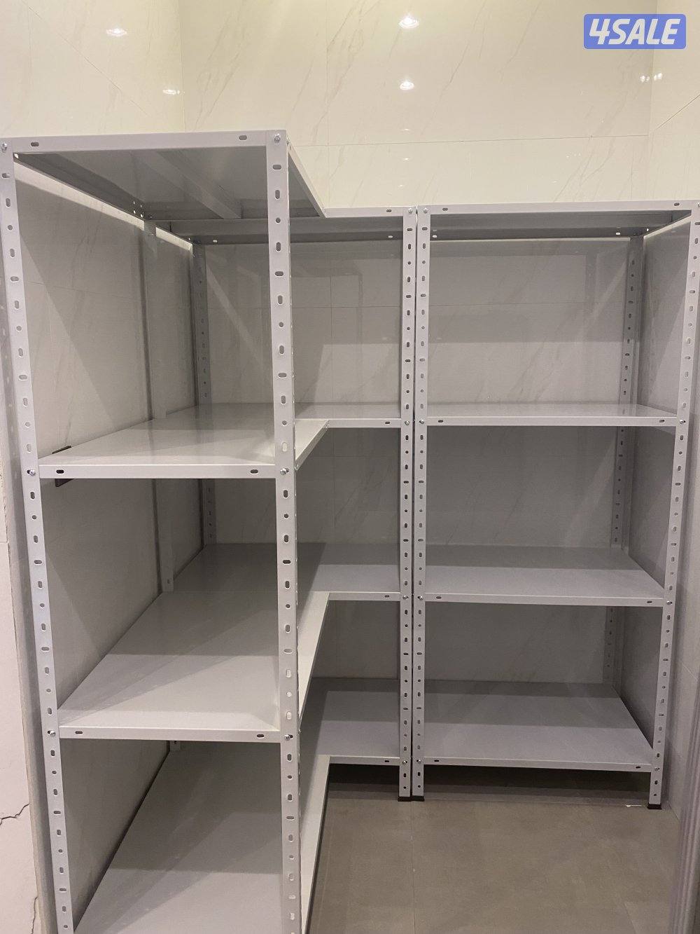 ارفف للتخزين7