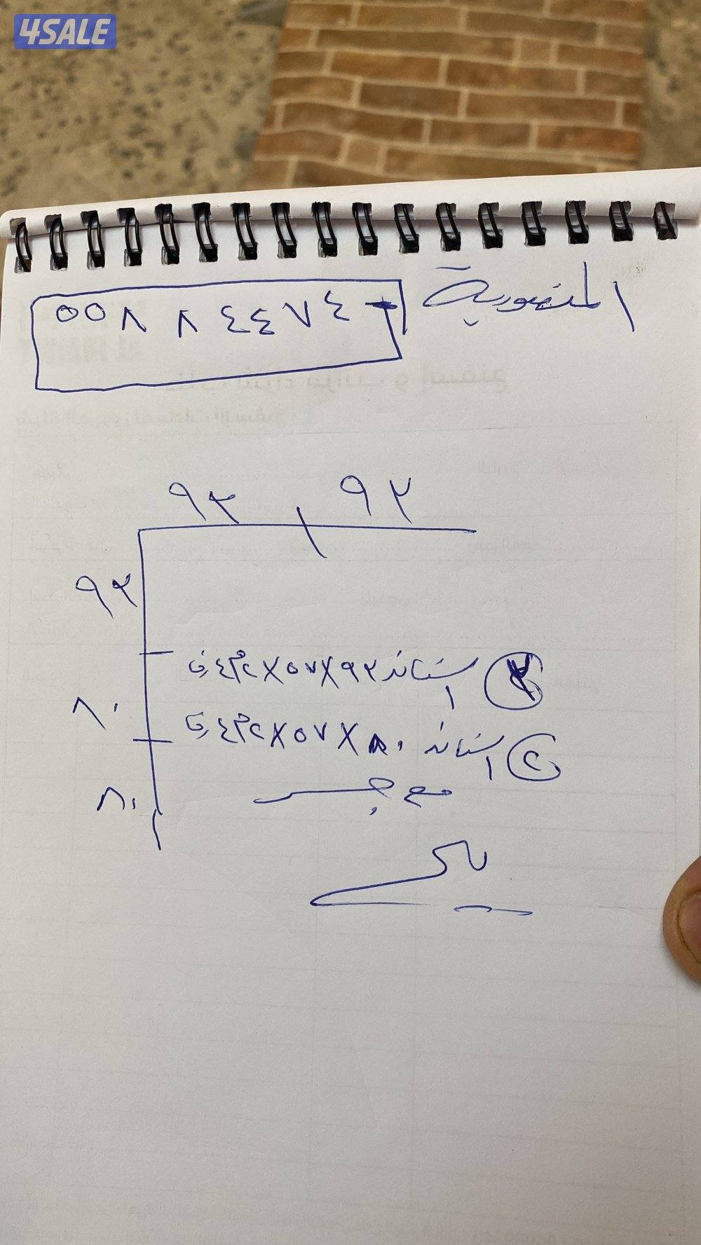 ارفف للتخزين9