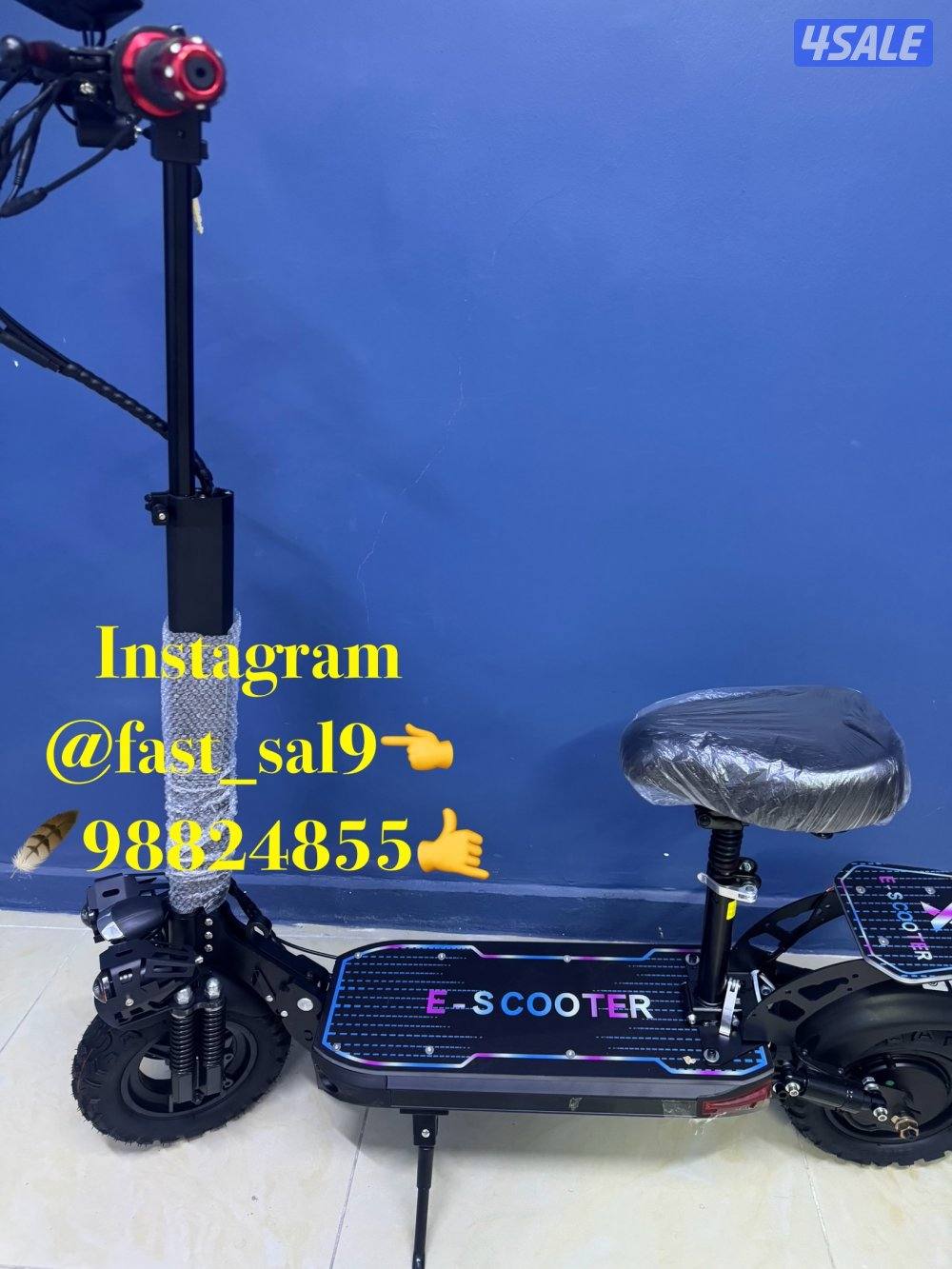 بيع - شراء - سكوتر - تصليح - استبدال - قطع غيار- دريفت- باقيات12