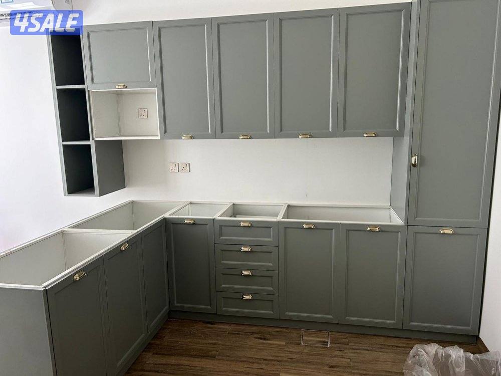 فني مطابخ الالمنيوم والخشب/وأبواب ودرايش الألمنيوم5